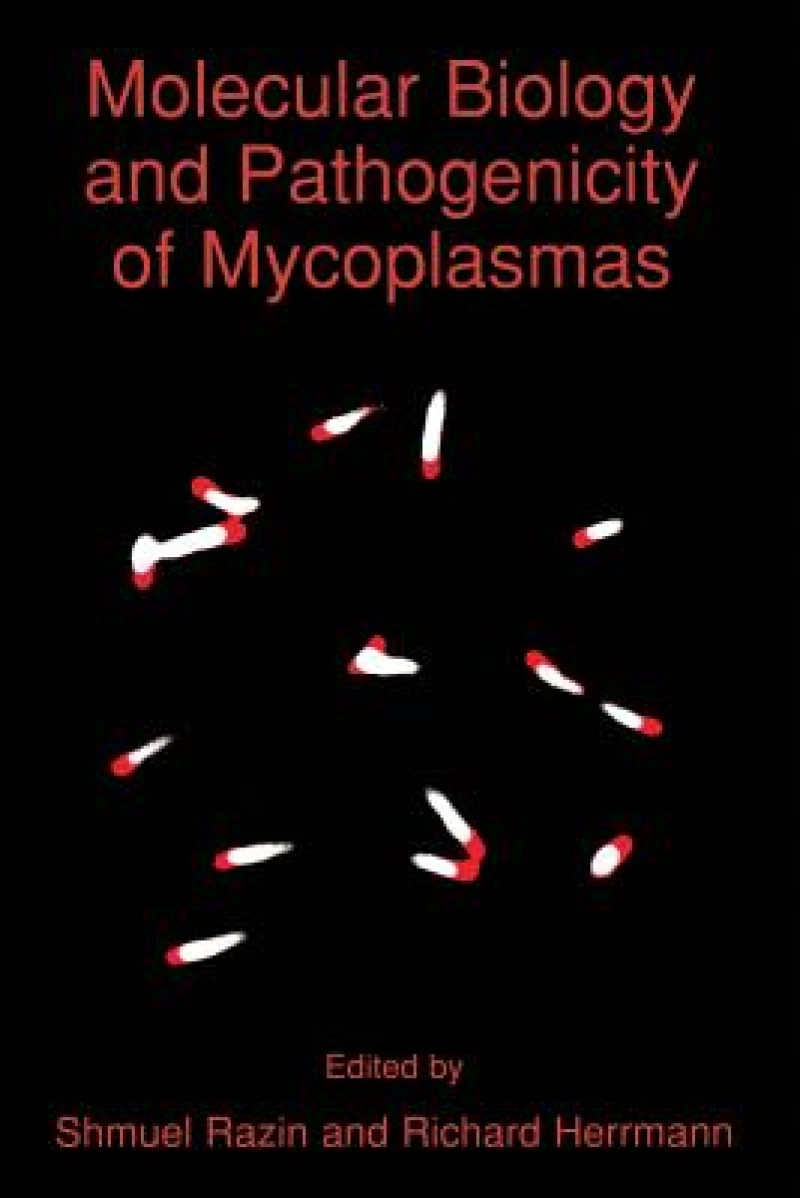 Molecular Biology and Pathogenicity of Mycoplasmas