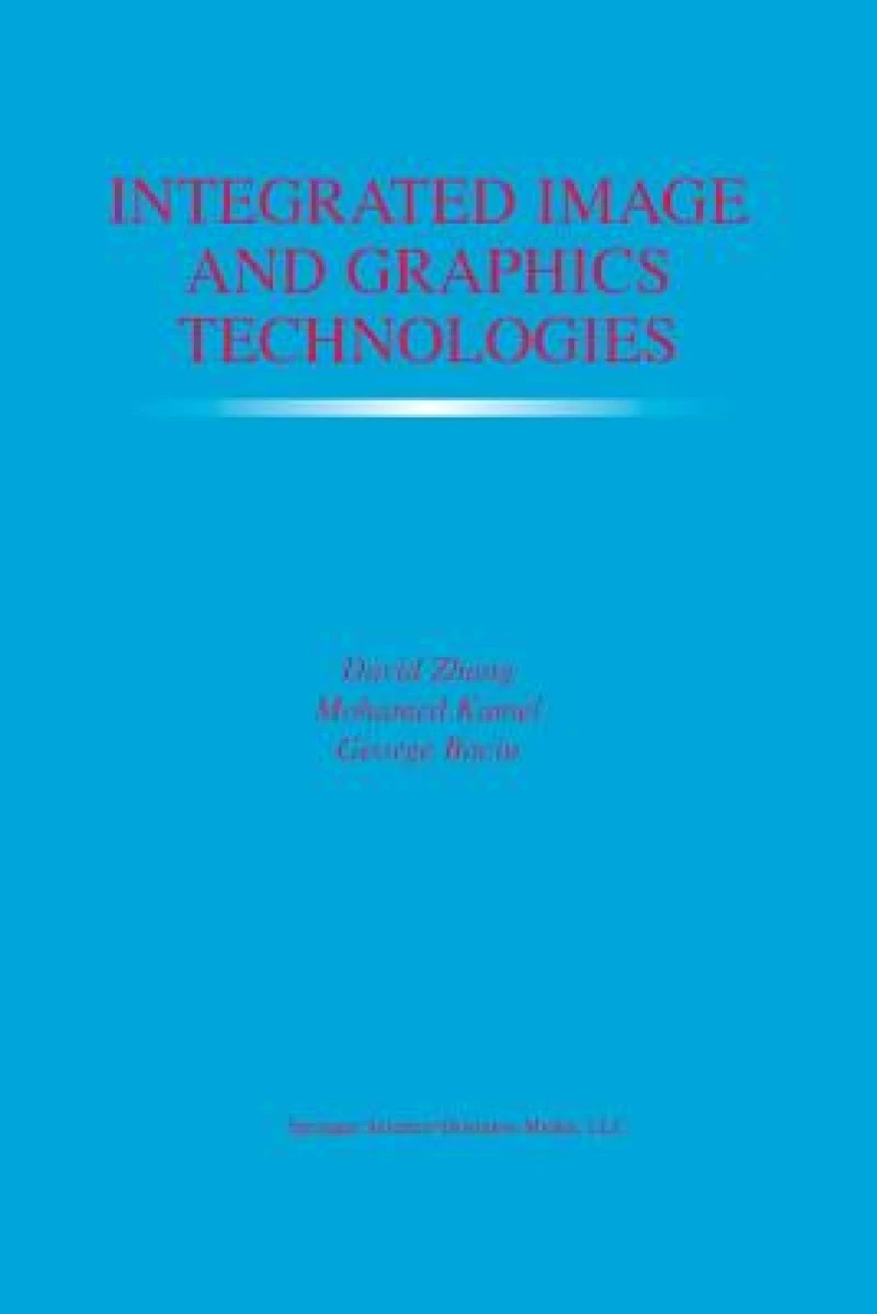Integrated Image and Graphics Technologies