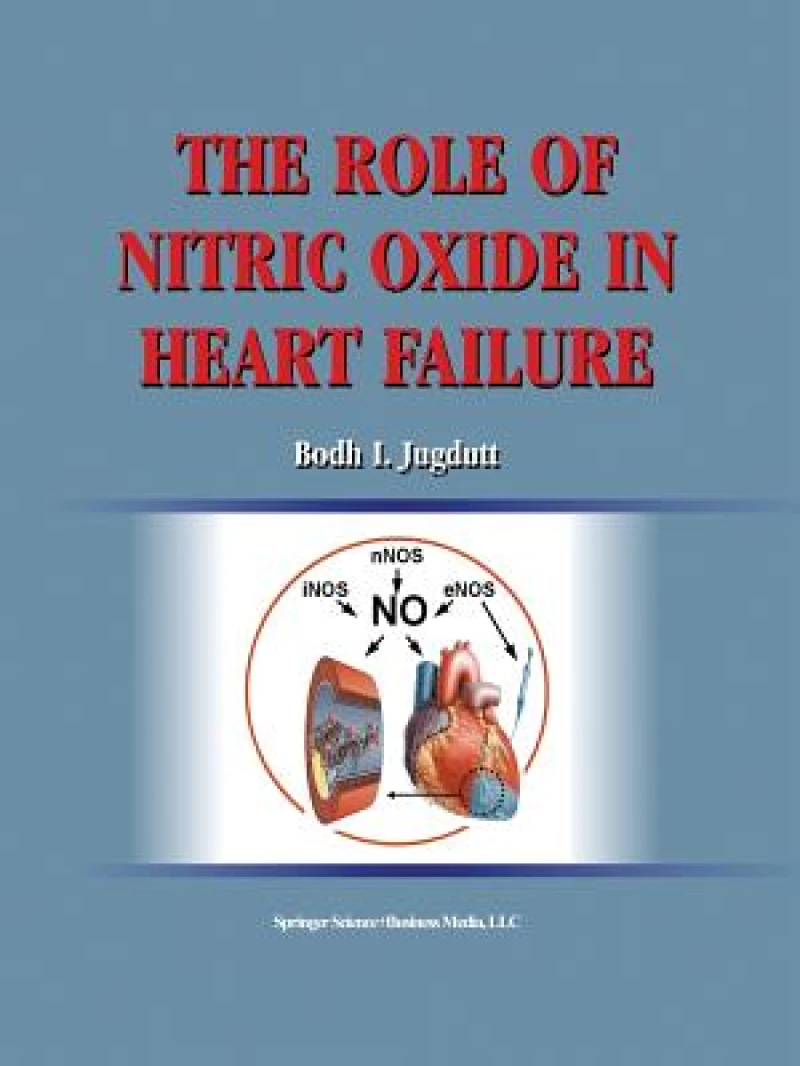 The Role of Nitric Oxide in Heart Failure