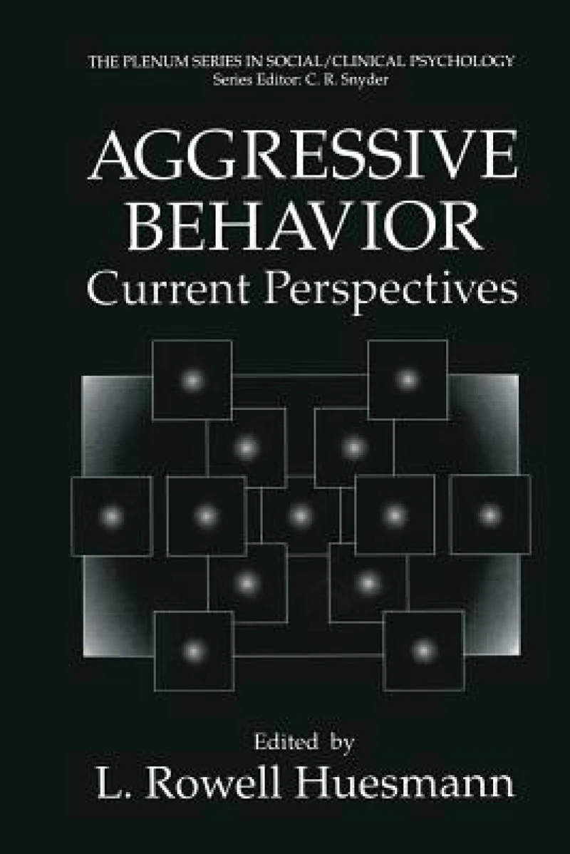 Aggressive Behavior