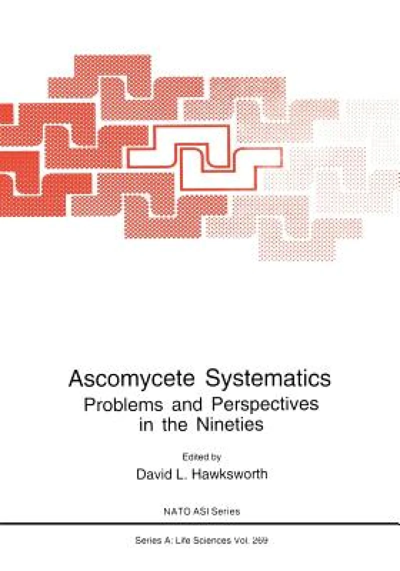 Ascomycete Systematics