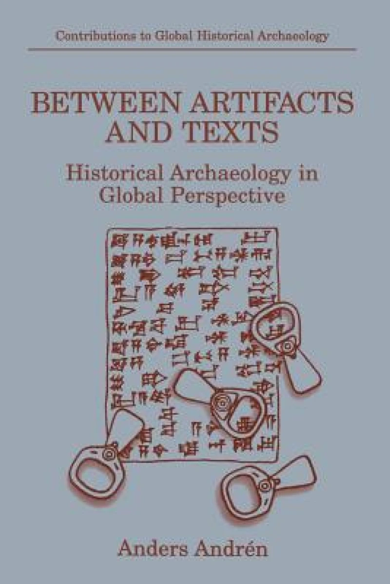 Between Artifacts and Texts