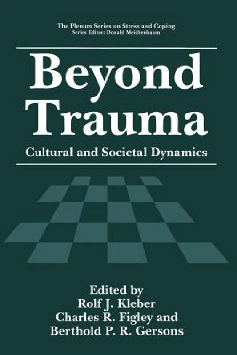 Beyond Trauma