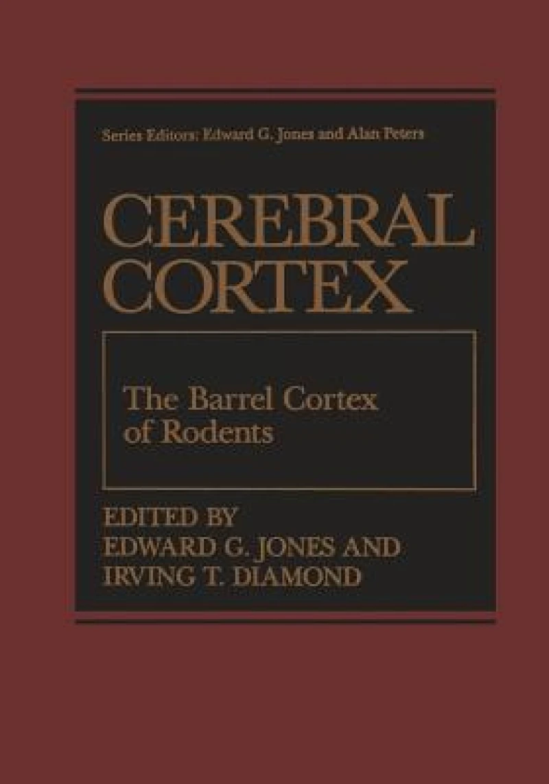 The Barrel Cortex of Rodents