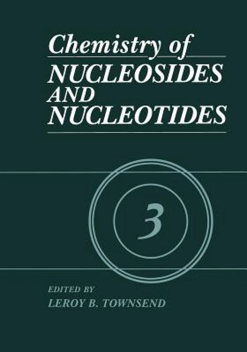 Chemistry of Nucleosides and Nucleotides