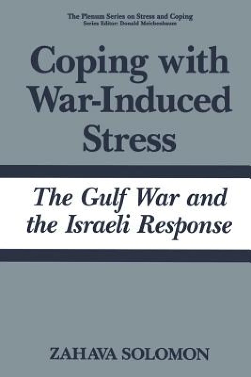Coping with War-Induced Stress