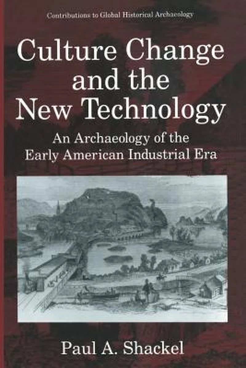 Culture Change and the New Technology