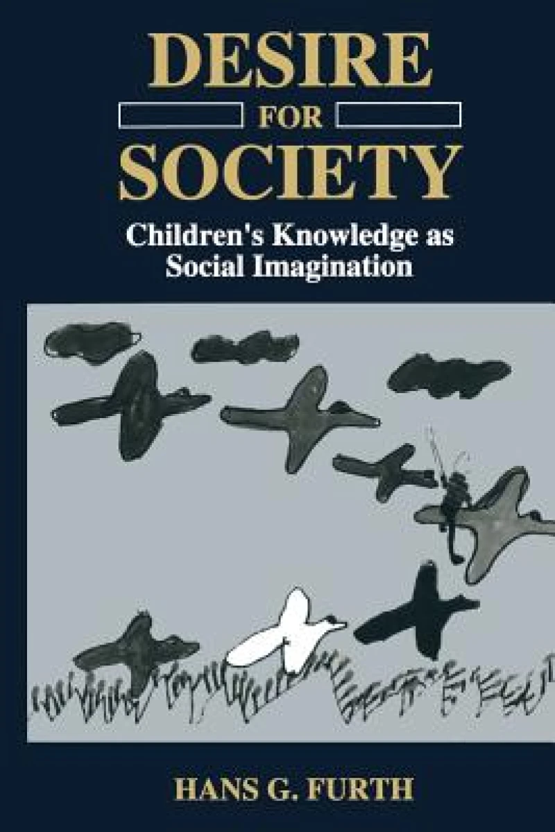 Desire for Society