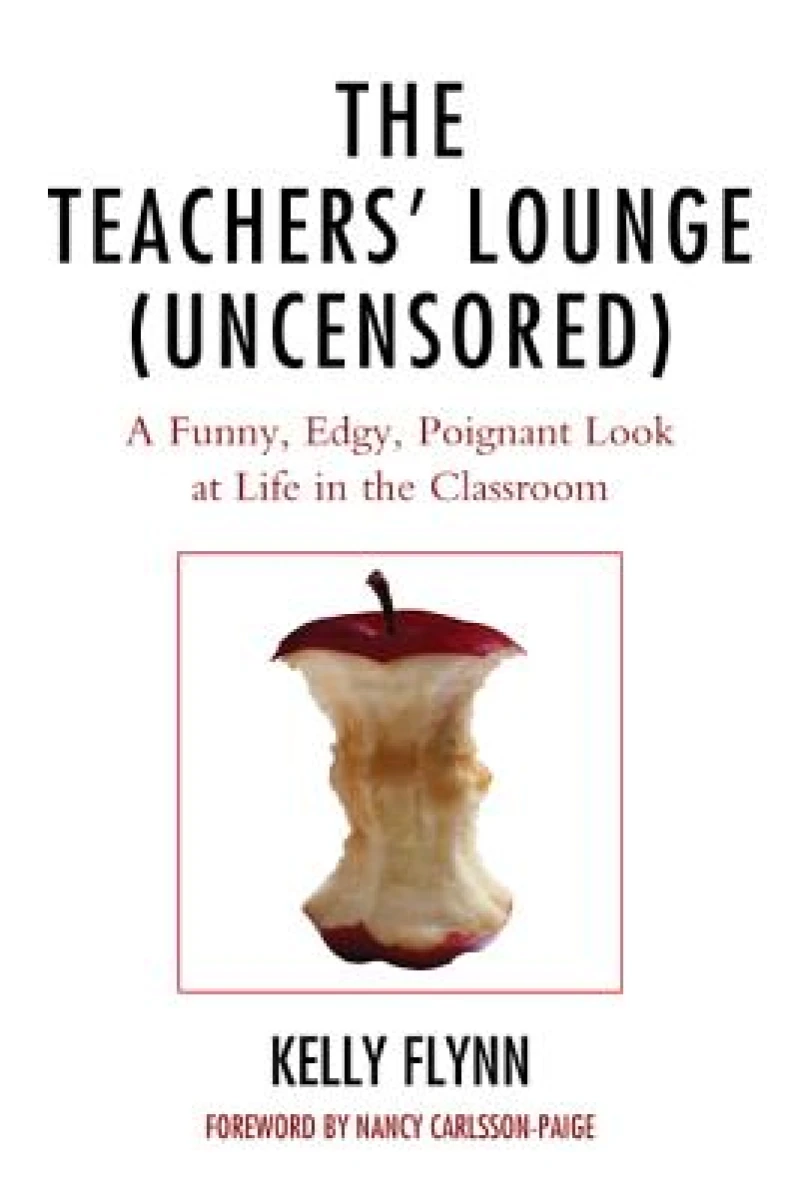 The Teachers' Lounge (Uncensored)