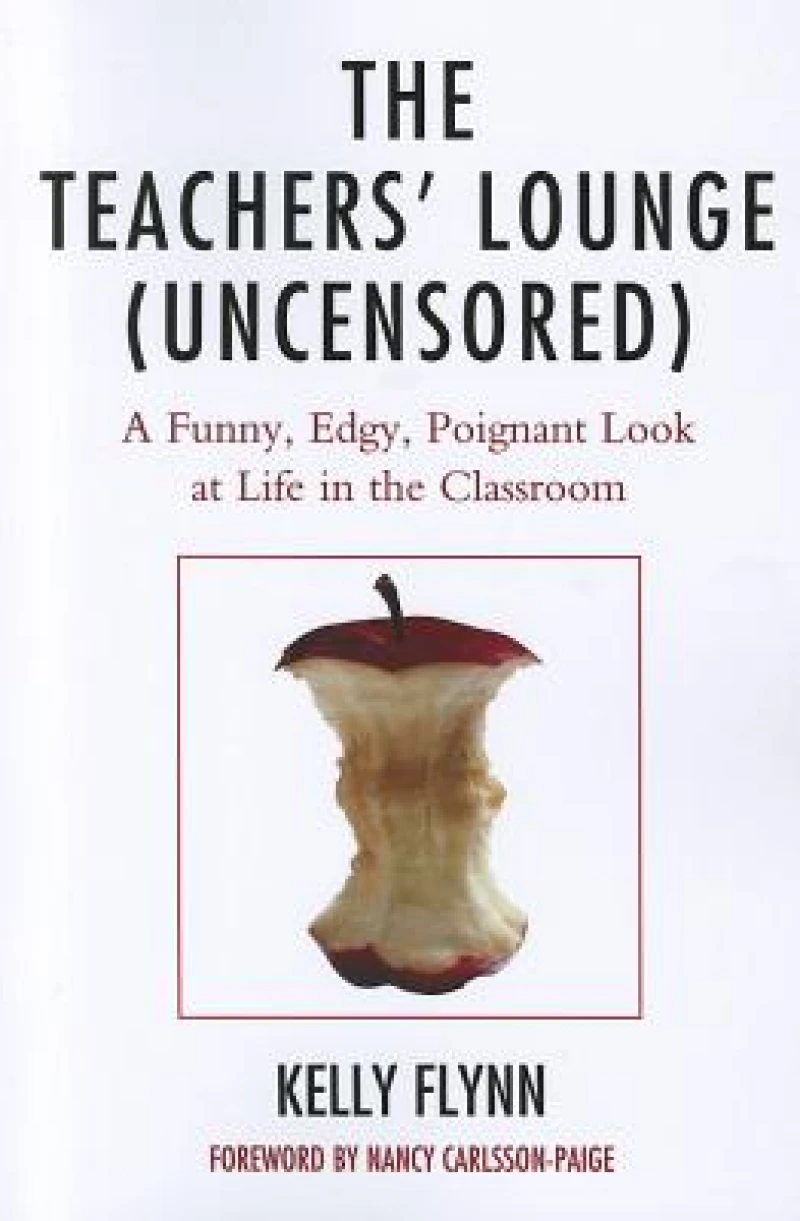 The Teachers' Lounge (Uncensored)