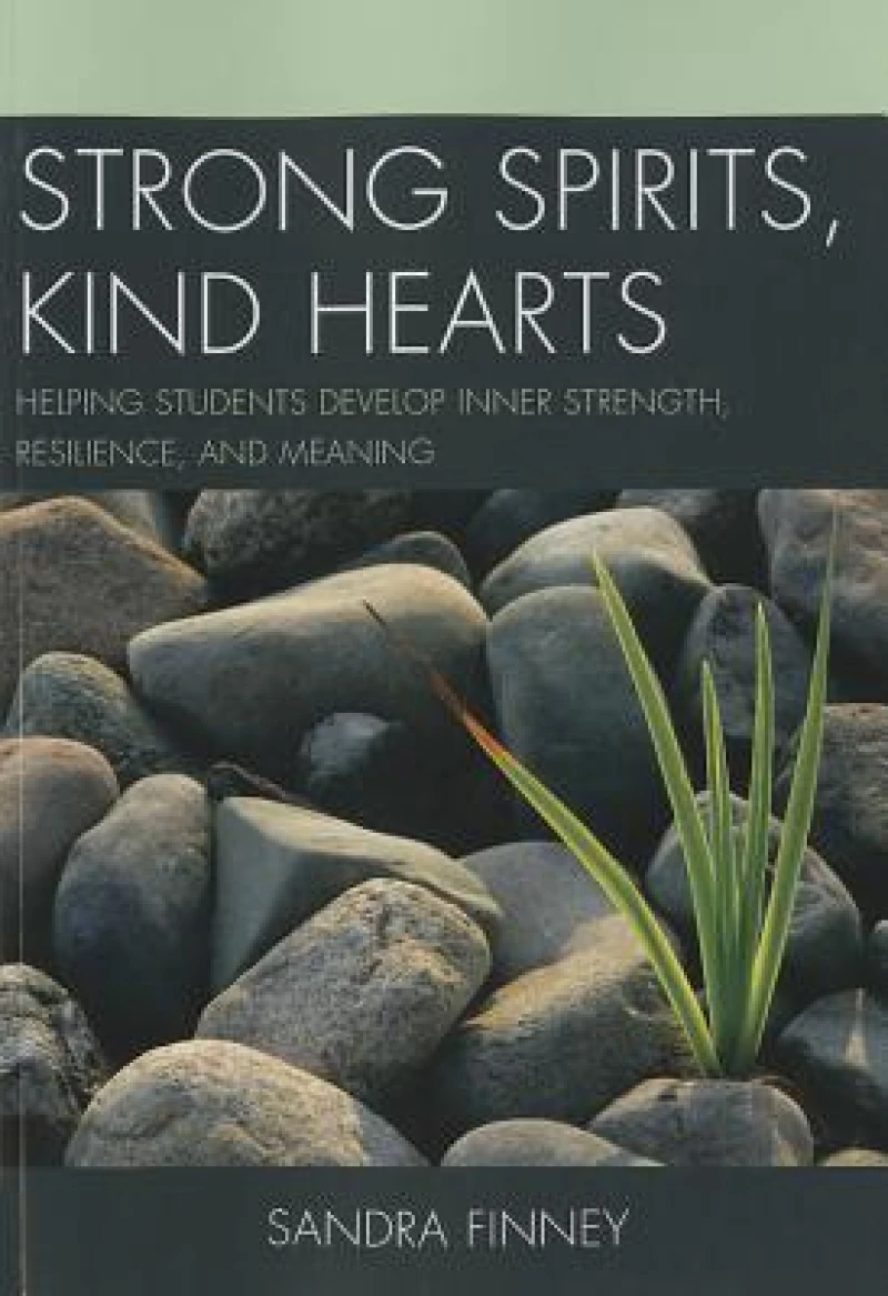 Strong Spirits, Kind Hearts