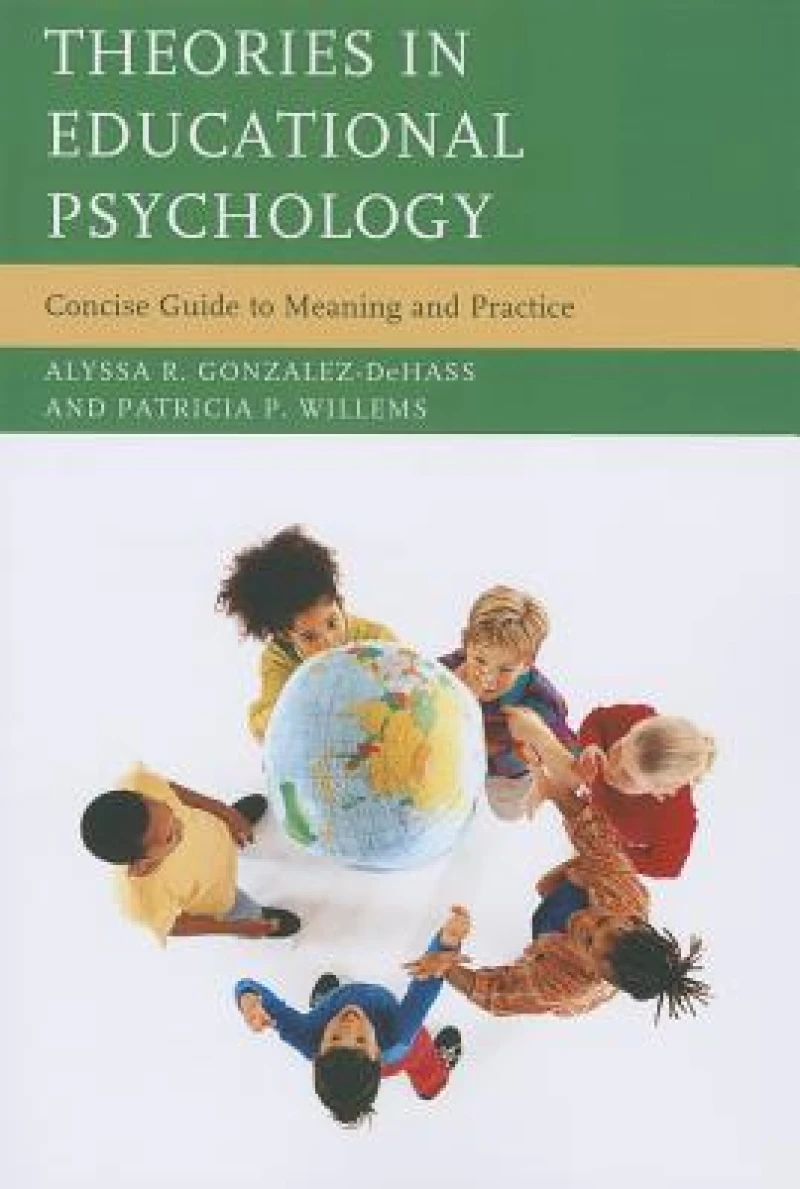 Theories in Educational Psychology