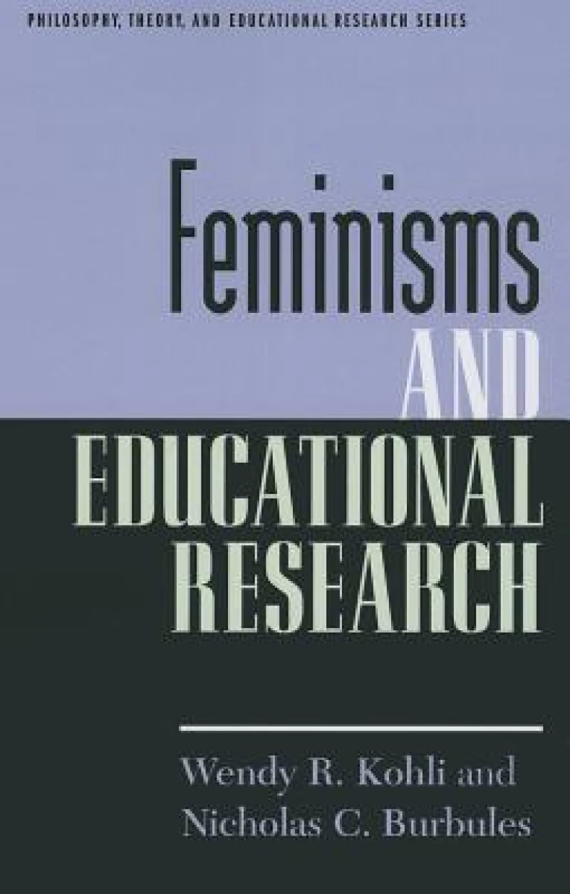 Feminisms and Educational Research