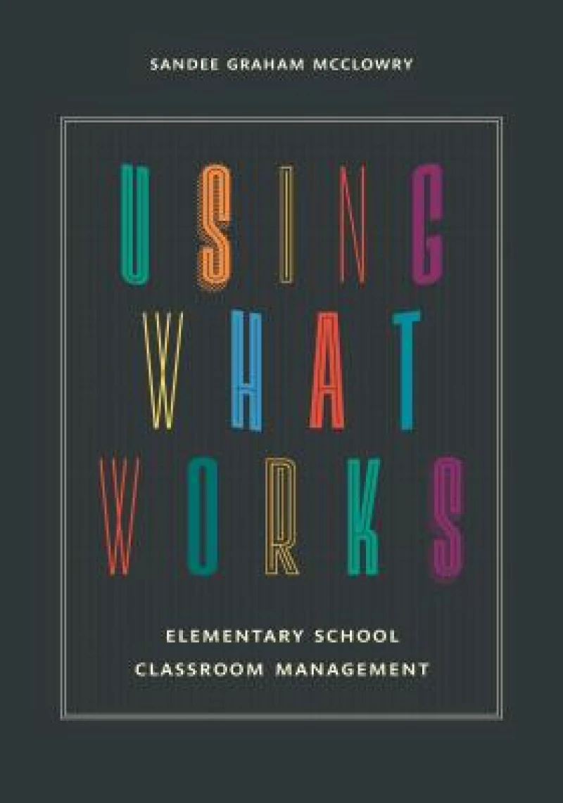 Using What Works