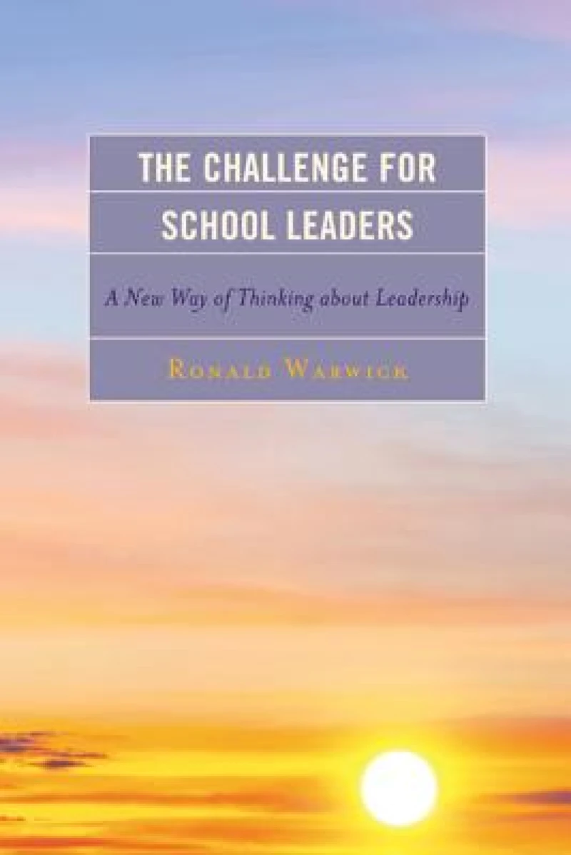 The Challenge for School Leaders