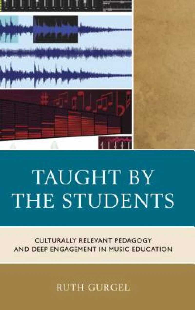 Taught by the Students