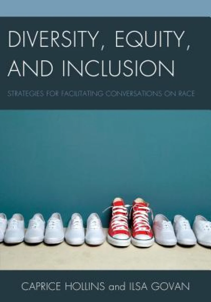 Diversity, Equity, and Inclusion