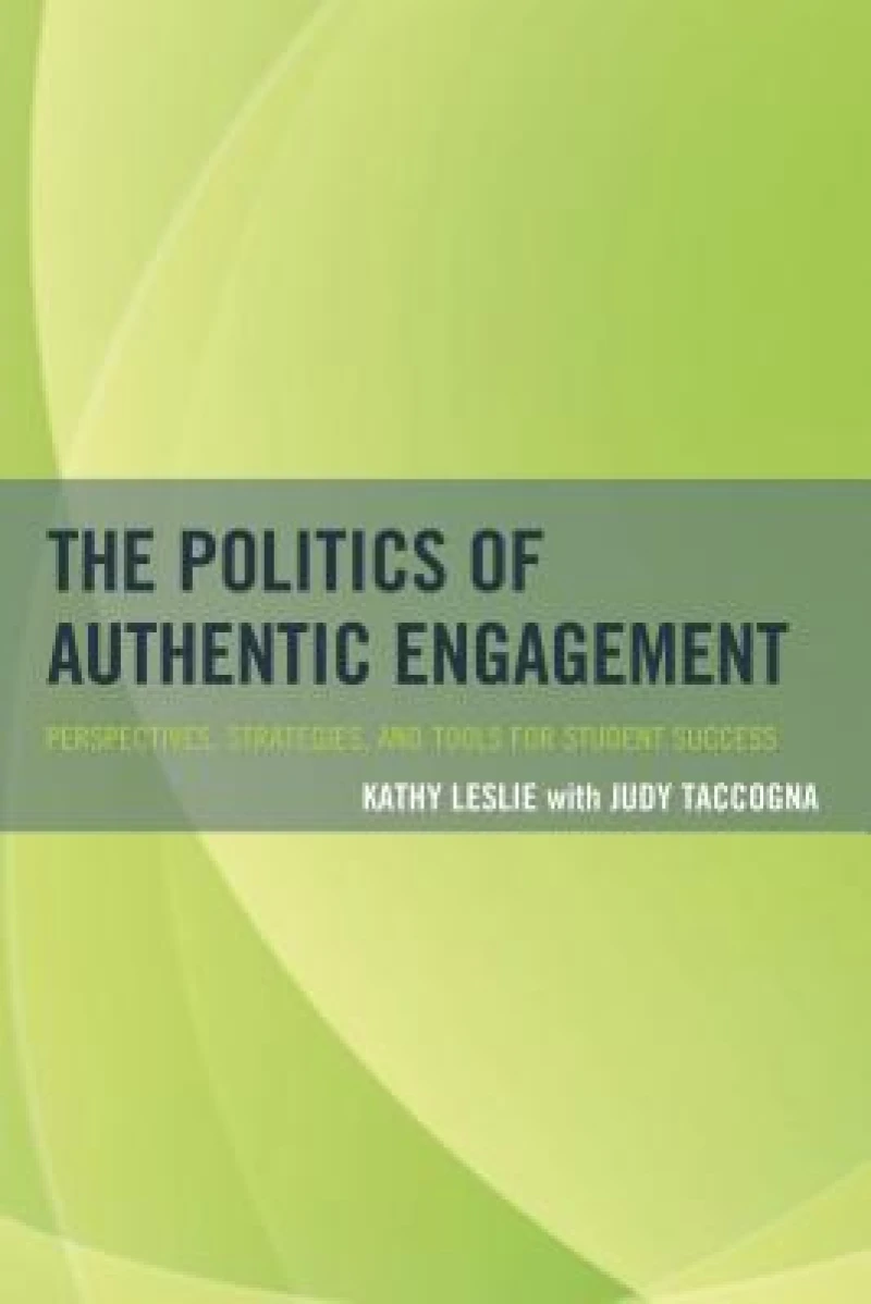 The Politics of Authentic Engagement
