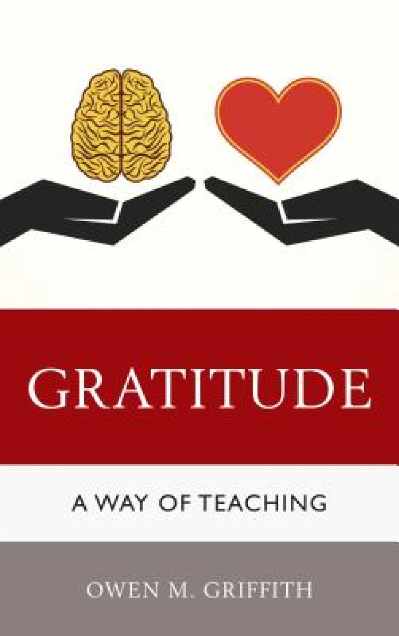 Gratitude