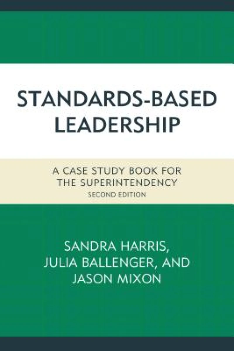 Standards-Based Leadership