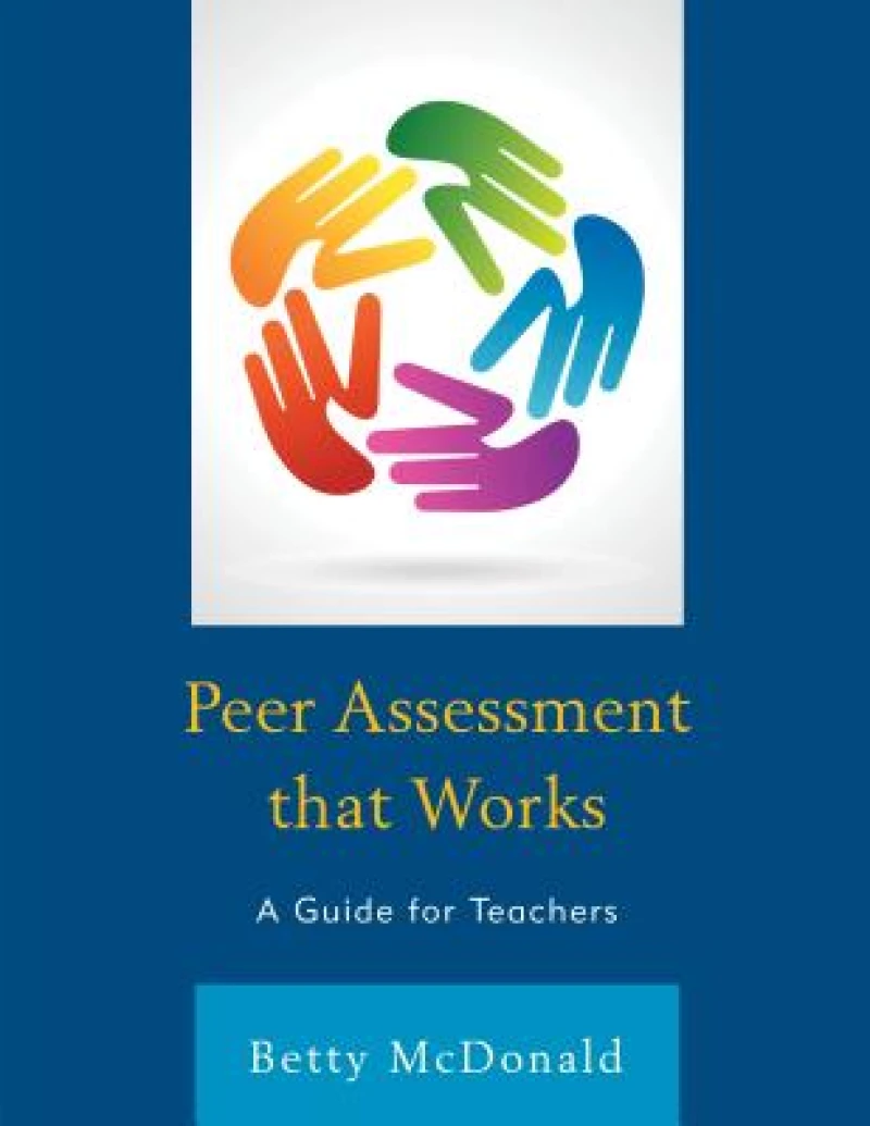 Peer Assessment that Works