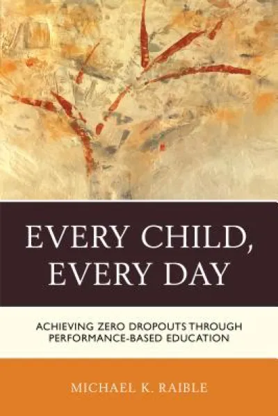 Every Child, Every Day