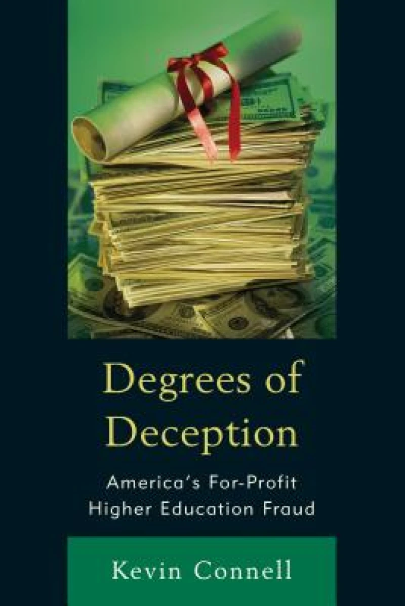 Degrees of Deception