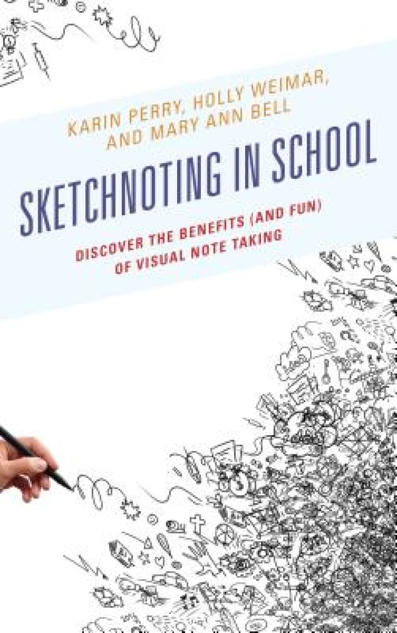 Sketchnoting in School
