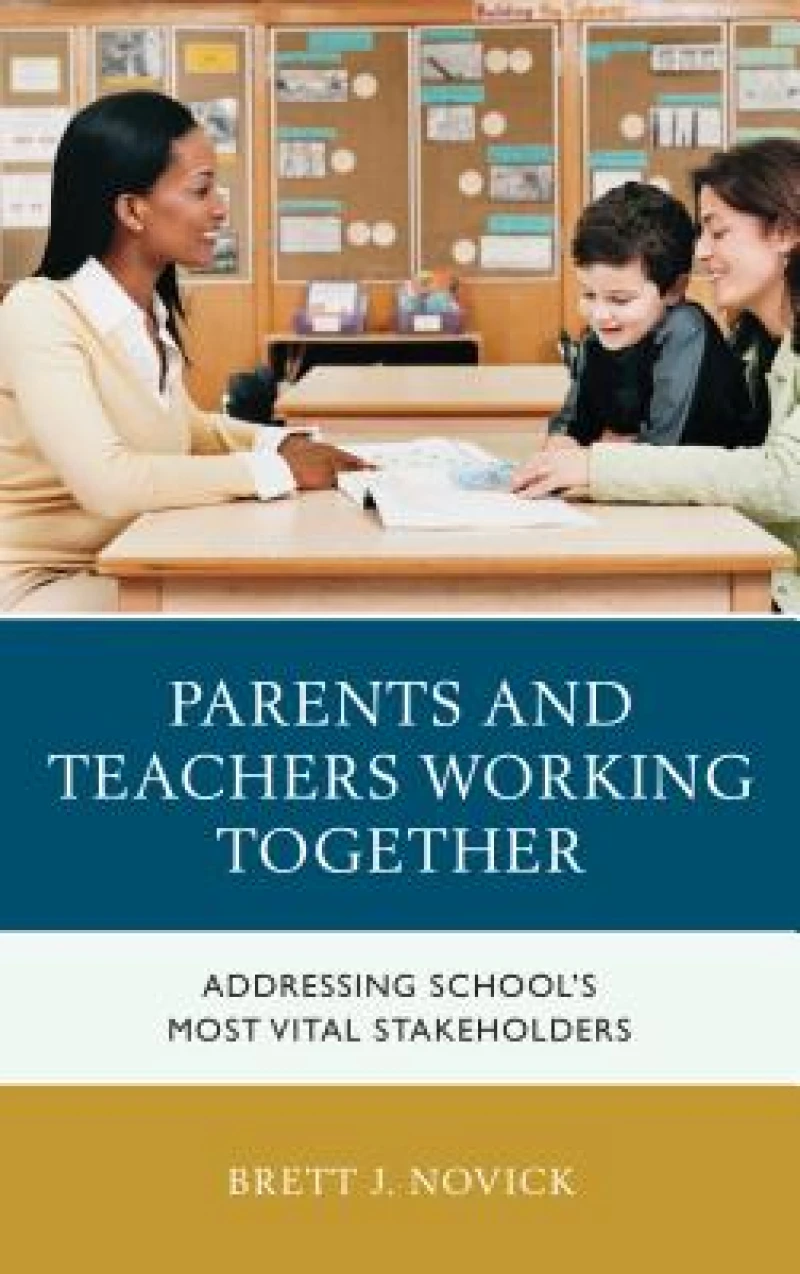 Parents and Teachers Working Together