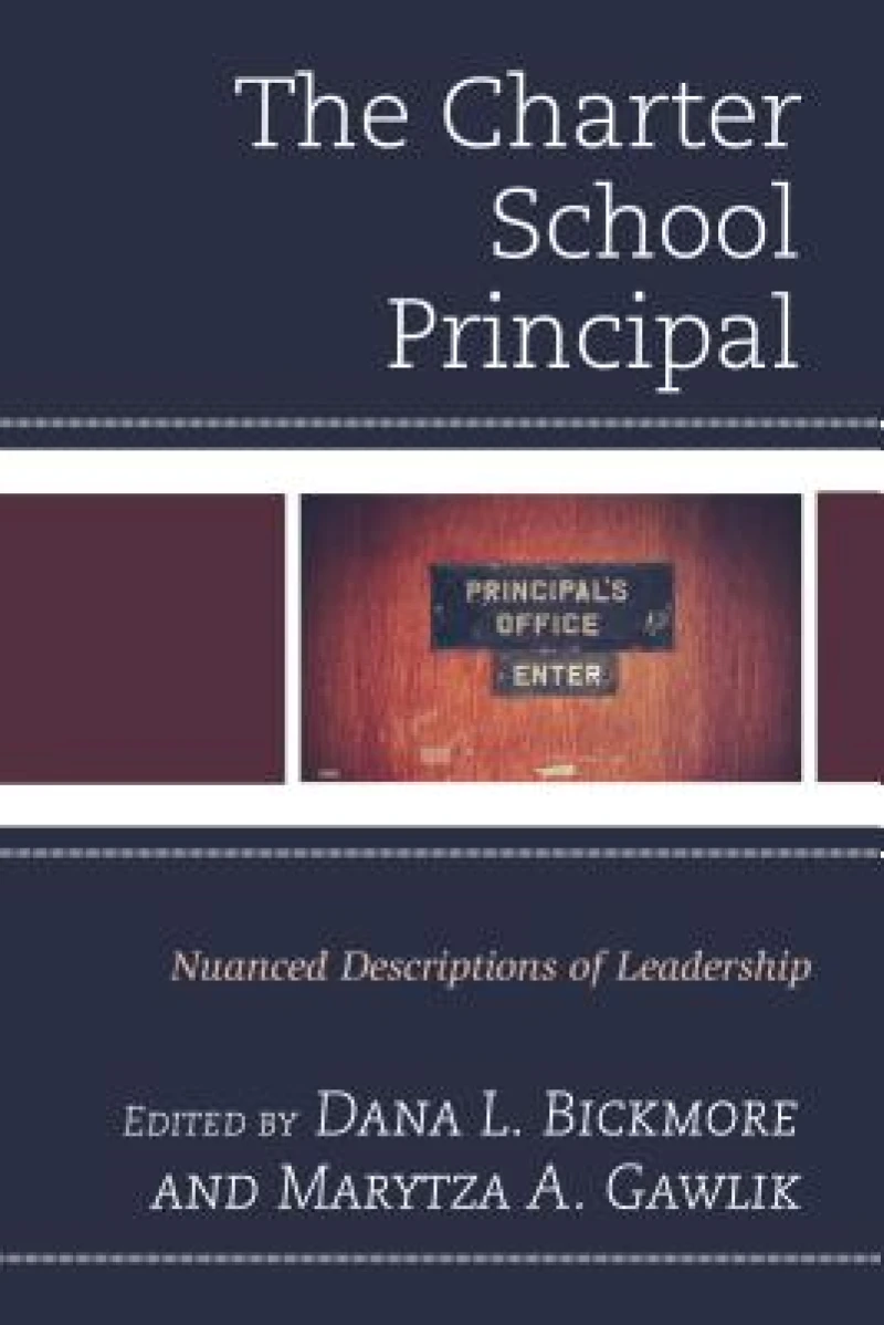 The Charter School Principal