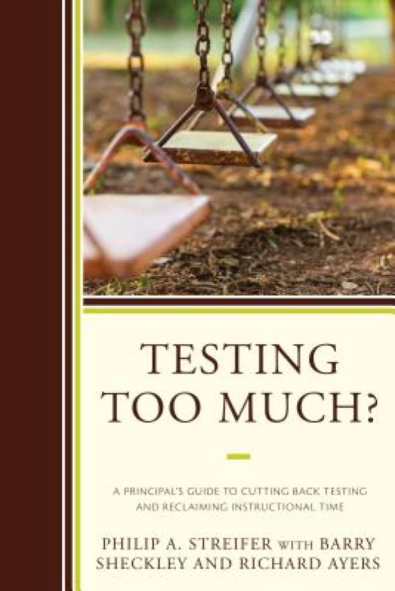 Testing Too Much?