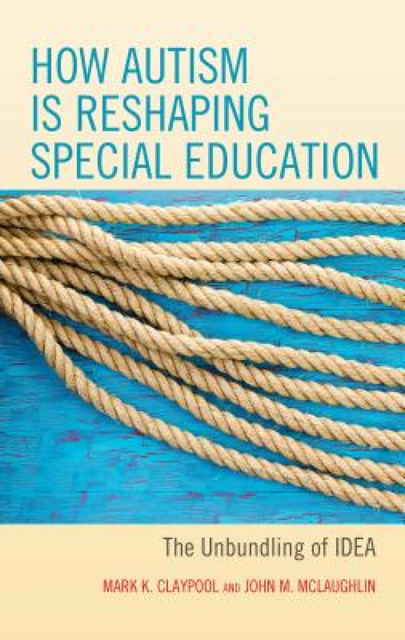 How Autism is Reshaping Special Education