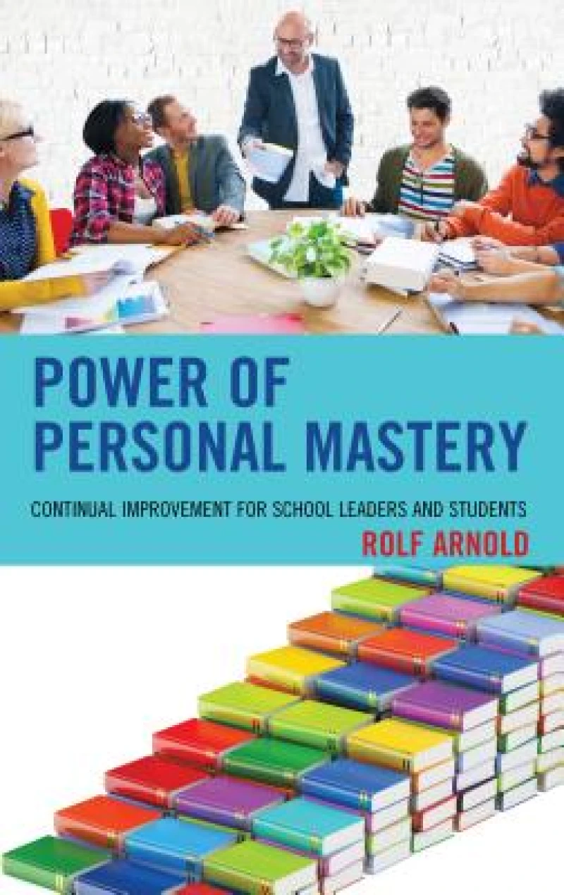 Power of Personal Mastery