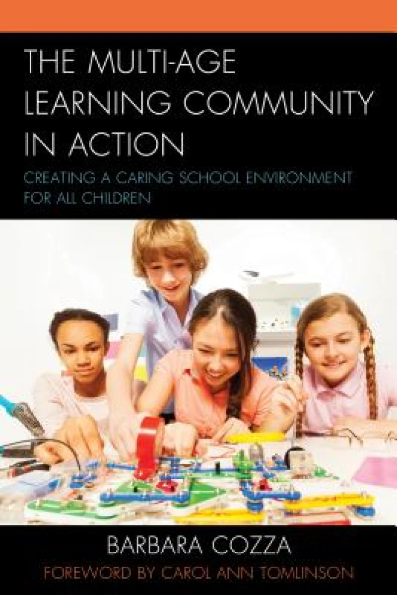 The Multi-age Learning Community in Action