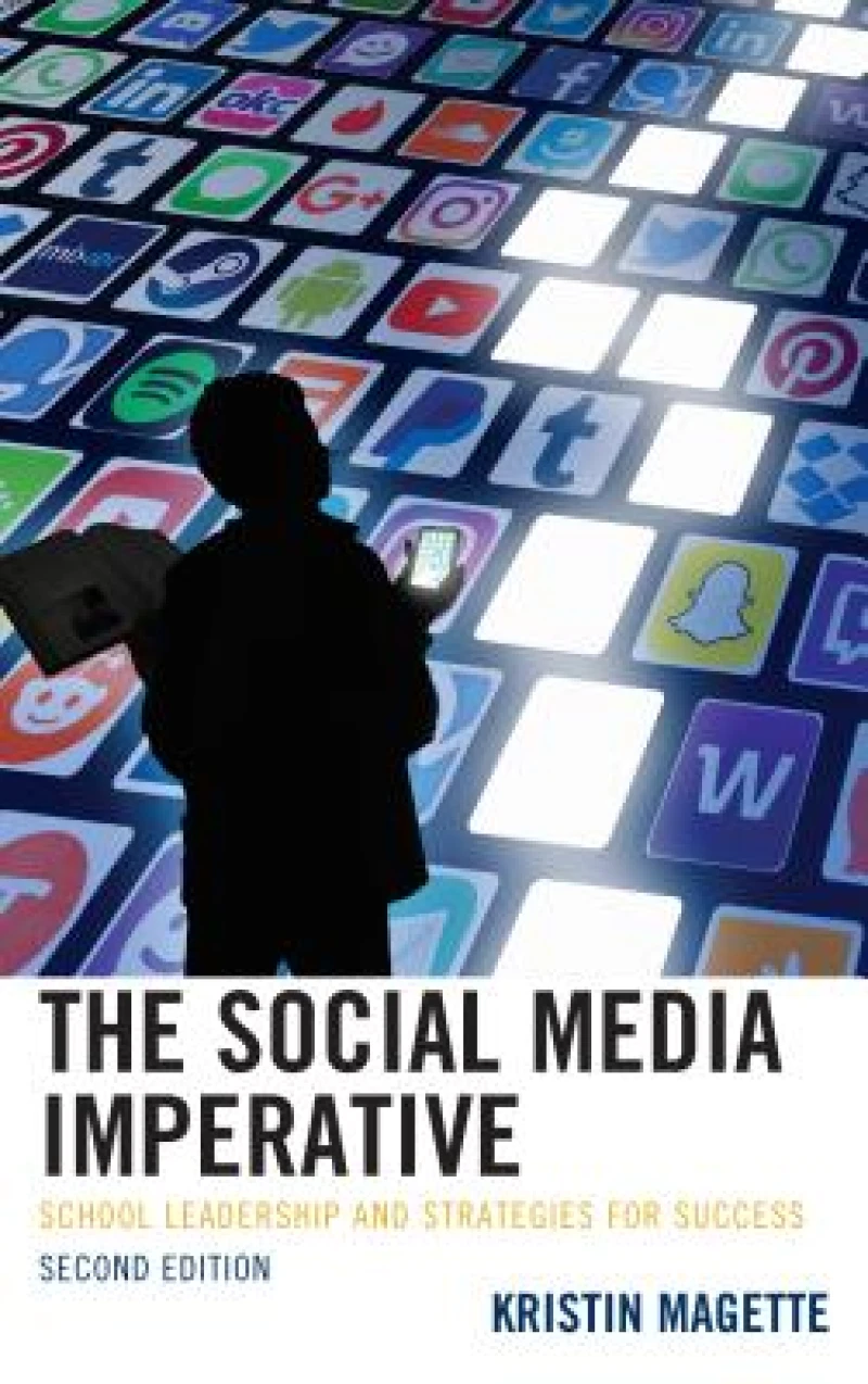 Social Media Imperative