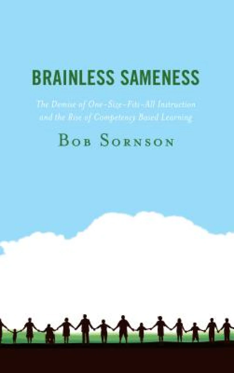 Brainless Sameness