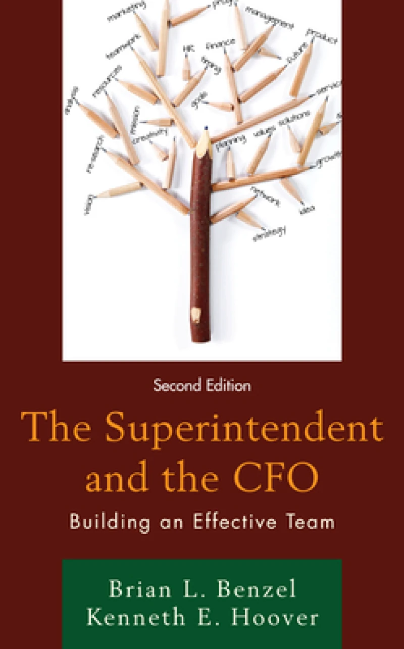 The Superintendent and the CFO