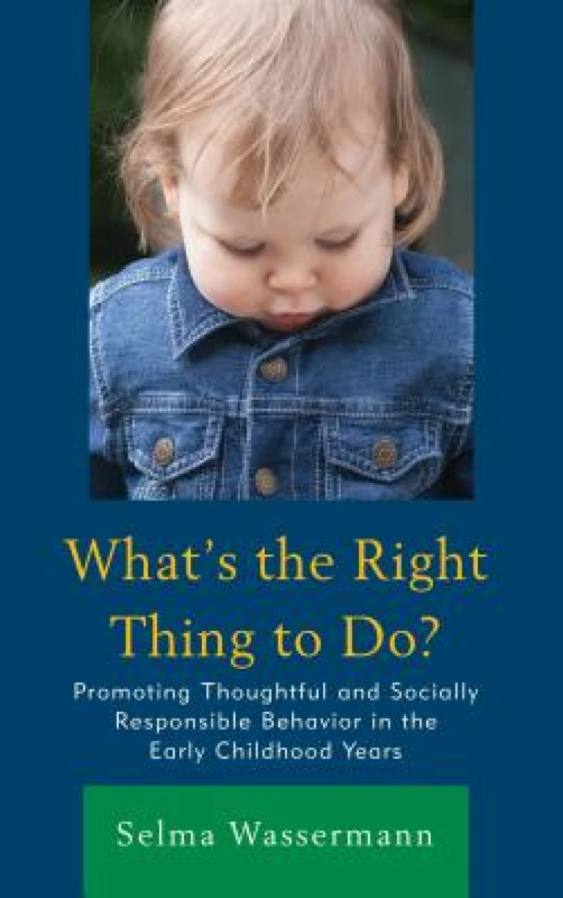 What''s the Right Thing to Do?