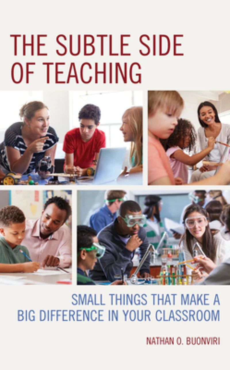 Subtle Side of Teaching