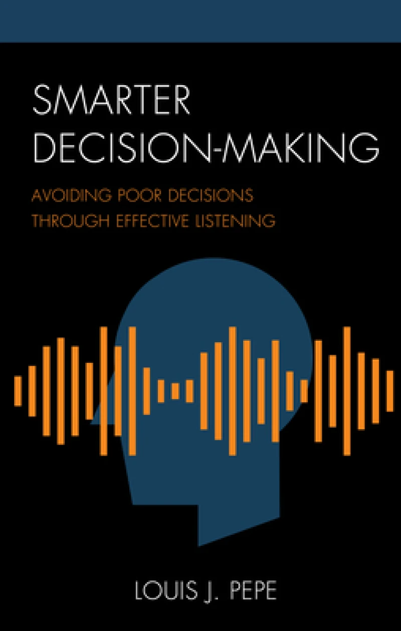 Smarter Decision-Making