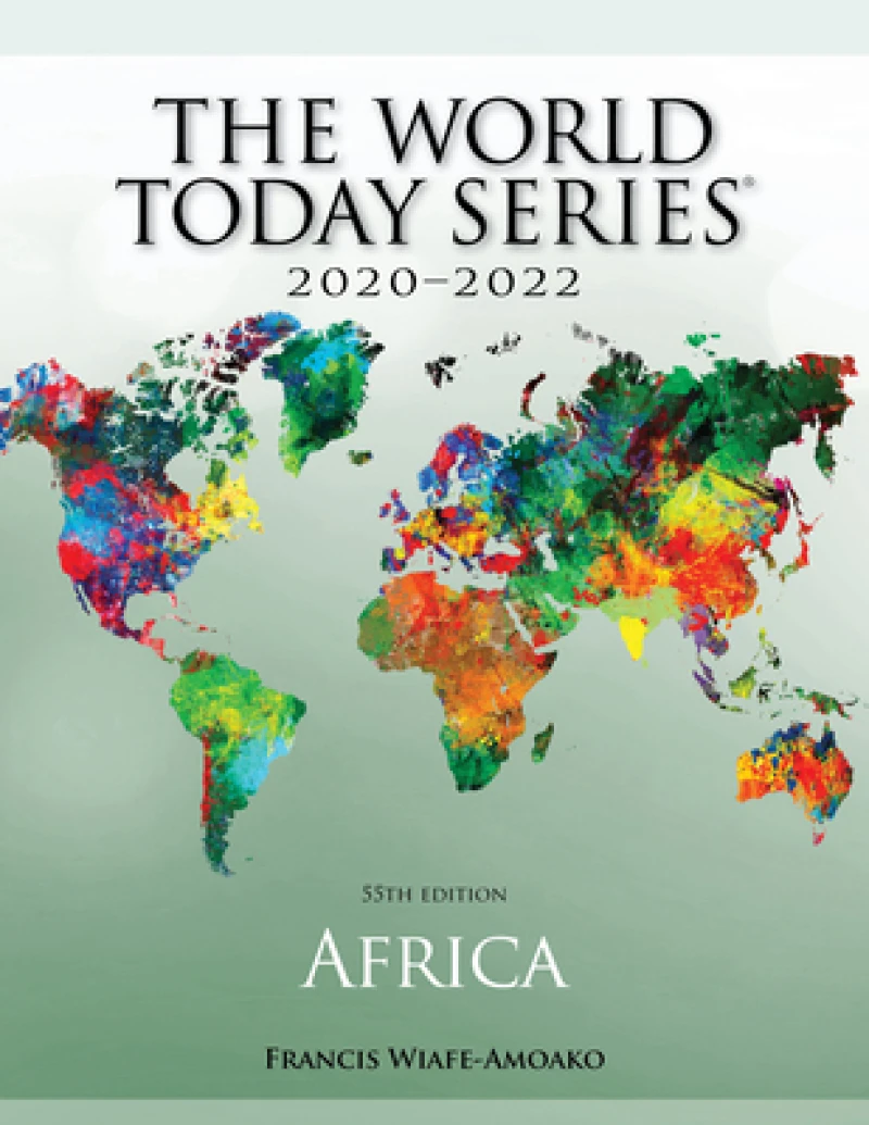Africa 2020-2022