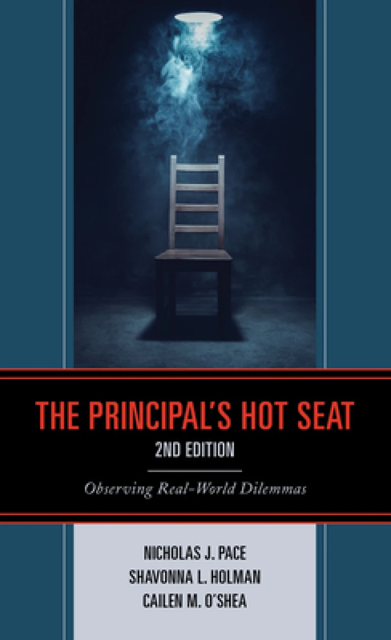 The Principal’s Hot Seat