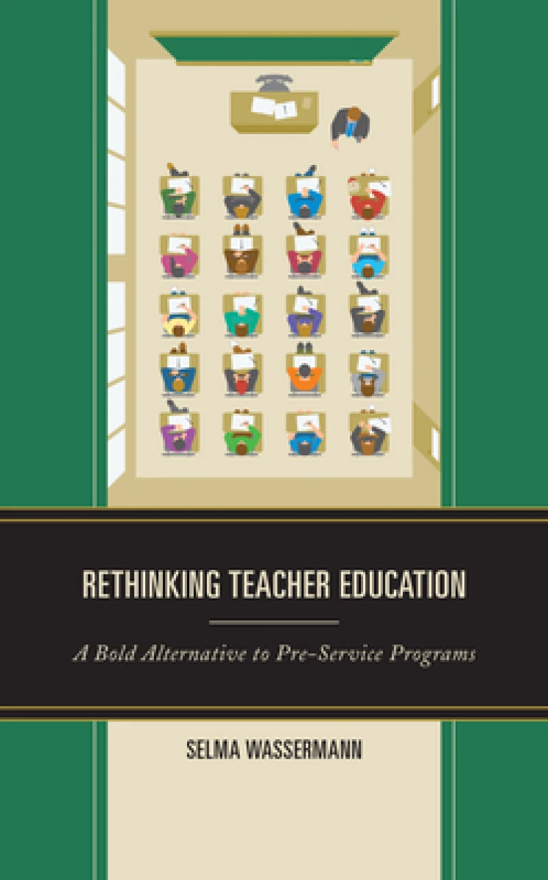 Rethinking Teacher Education