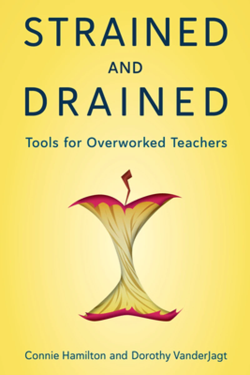 Strained and Drained