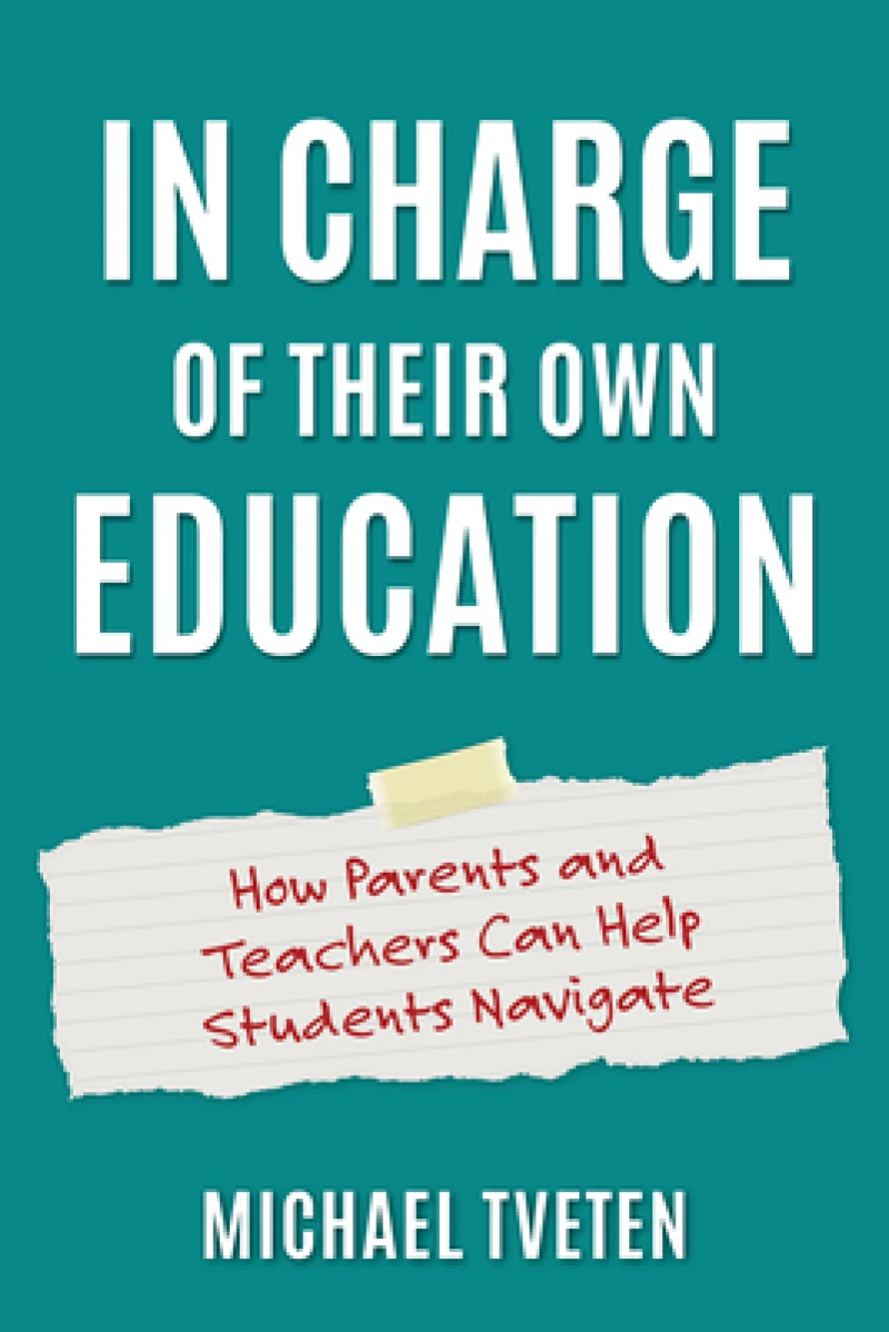 In Charge of Their Own Education