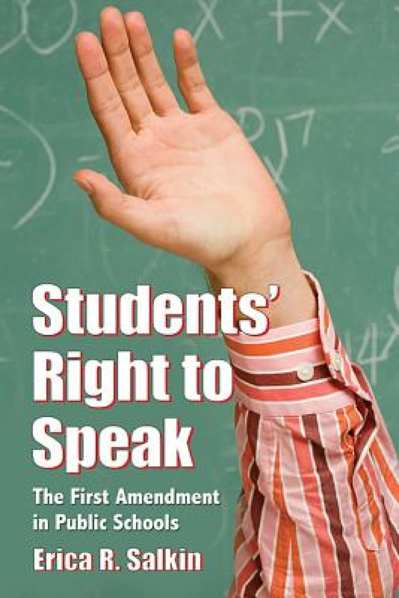 Students' Right to Speak