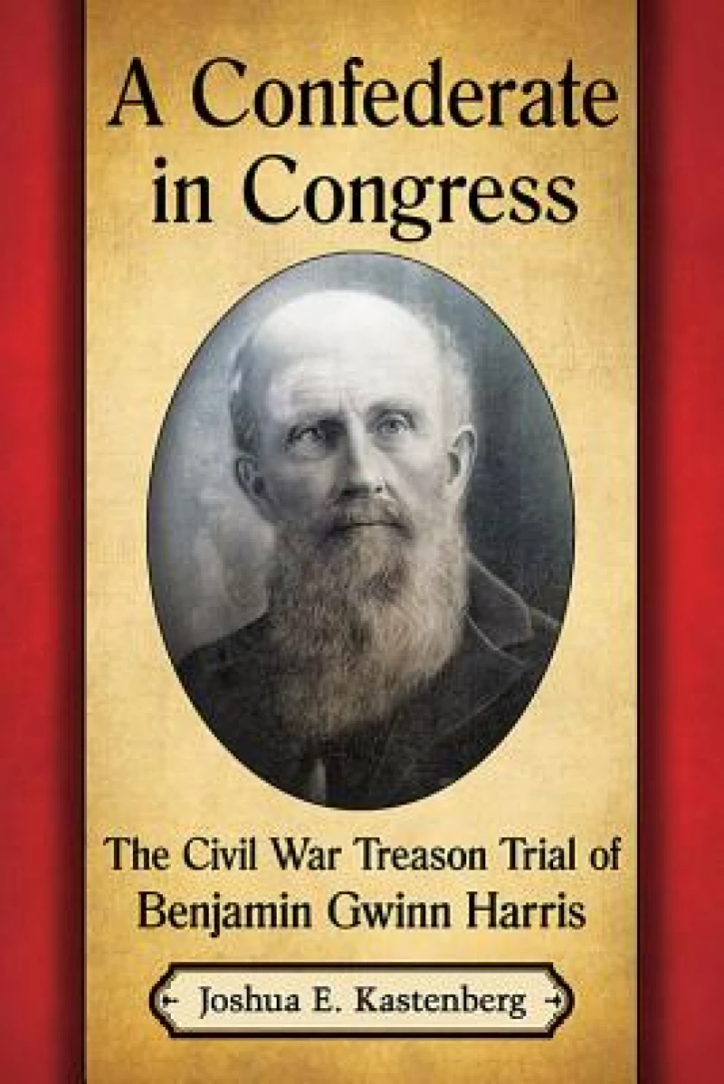 A Confederate in Congress