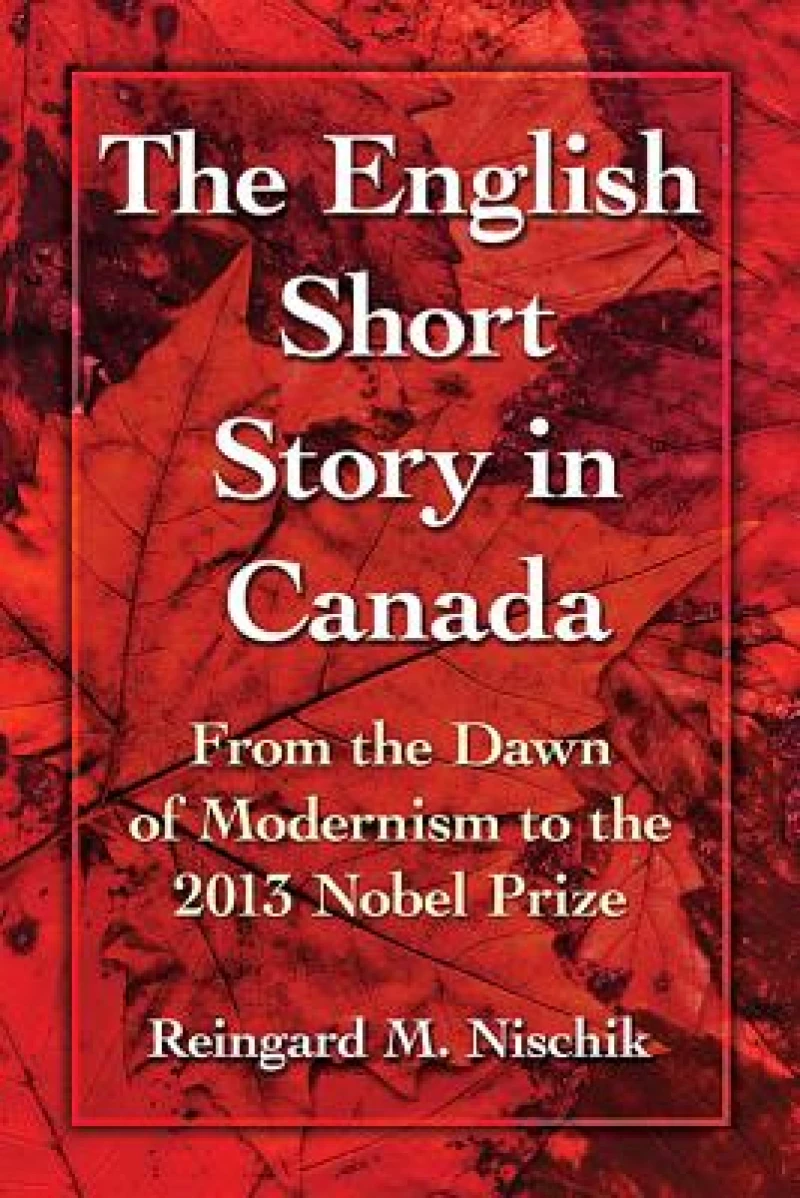 The English Short Story in Canada