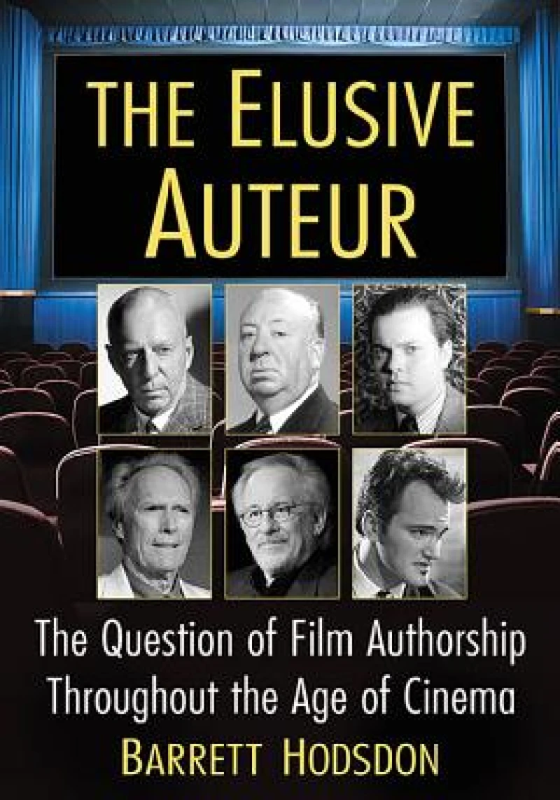 The Elusive Auteur