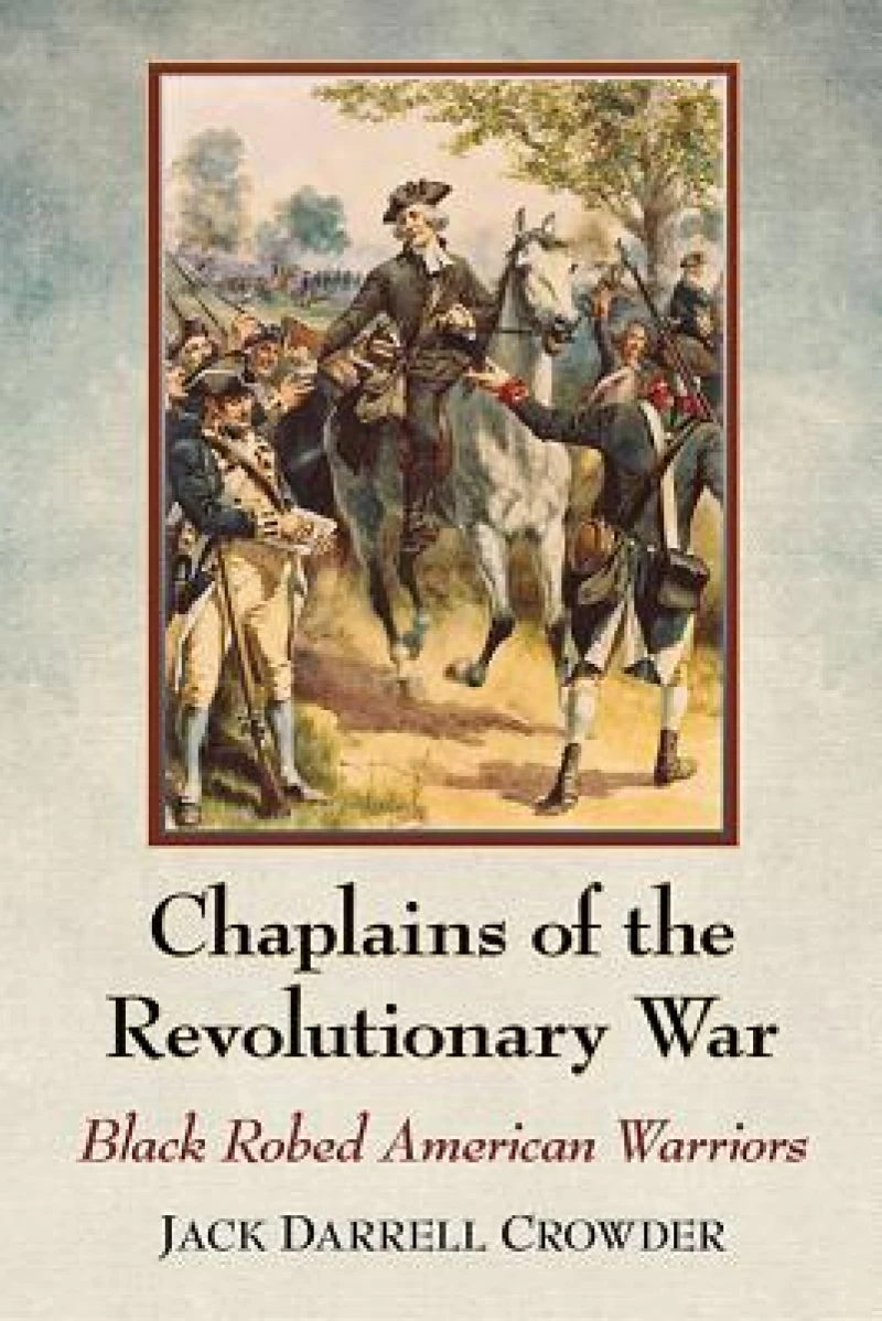 Chaplains of the Revolutionary War